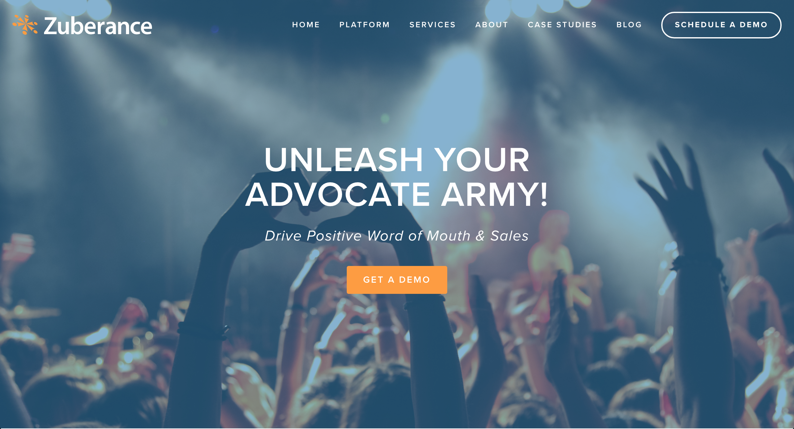 12 Brand Advocacy Platforms to Consider for 2020